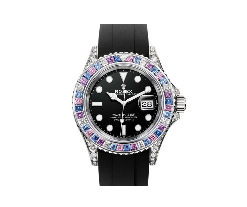 Valente Rolex