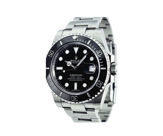 Rolex Virelian