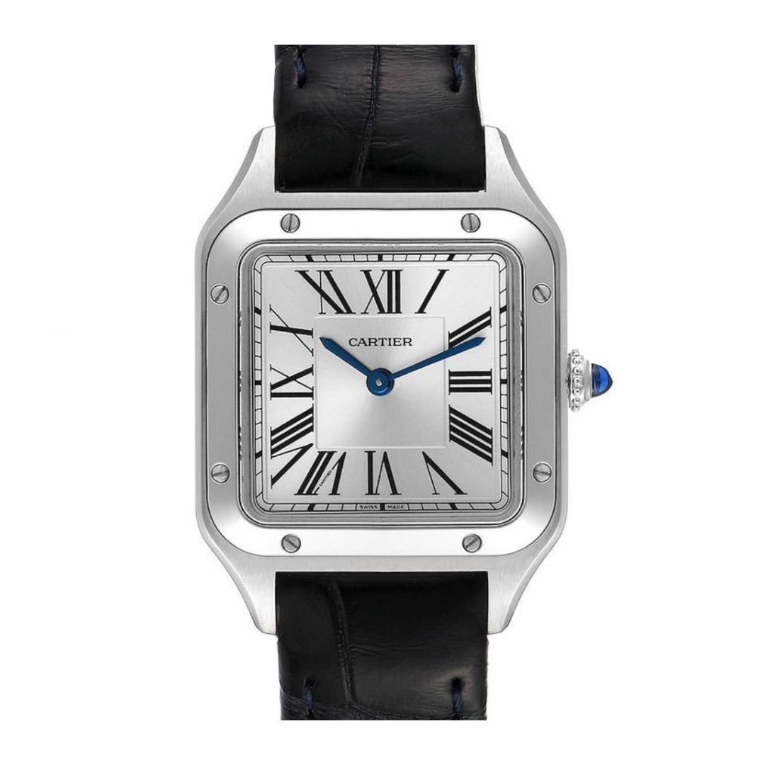 Vellure de Cartier