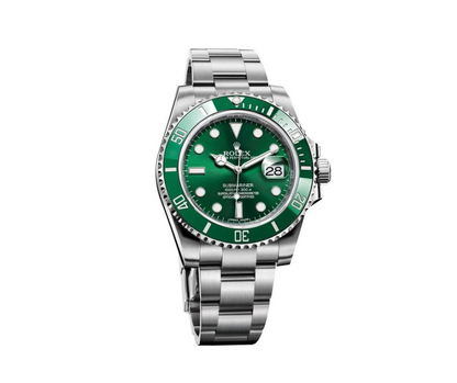 Rolex Virelian