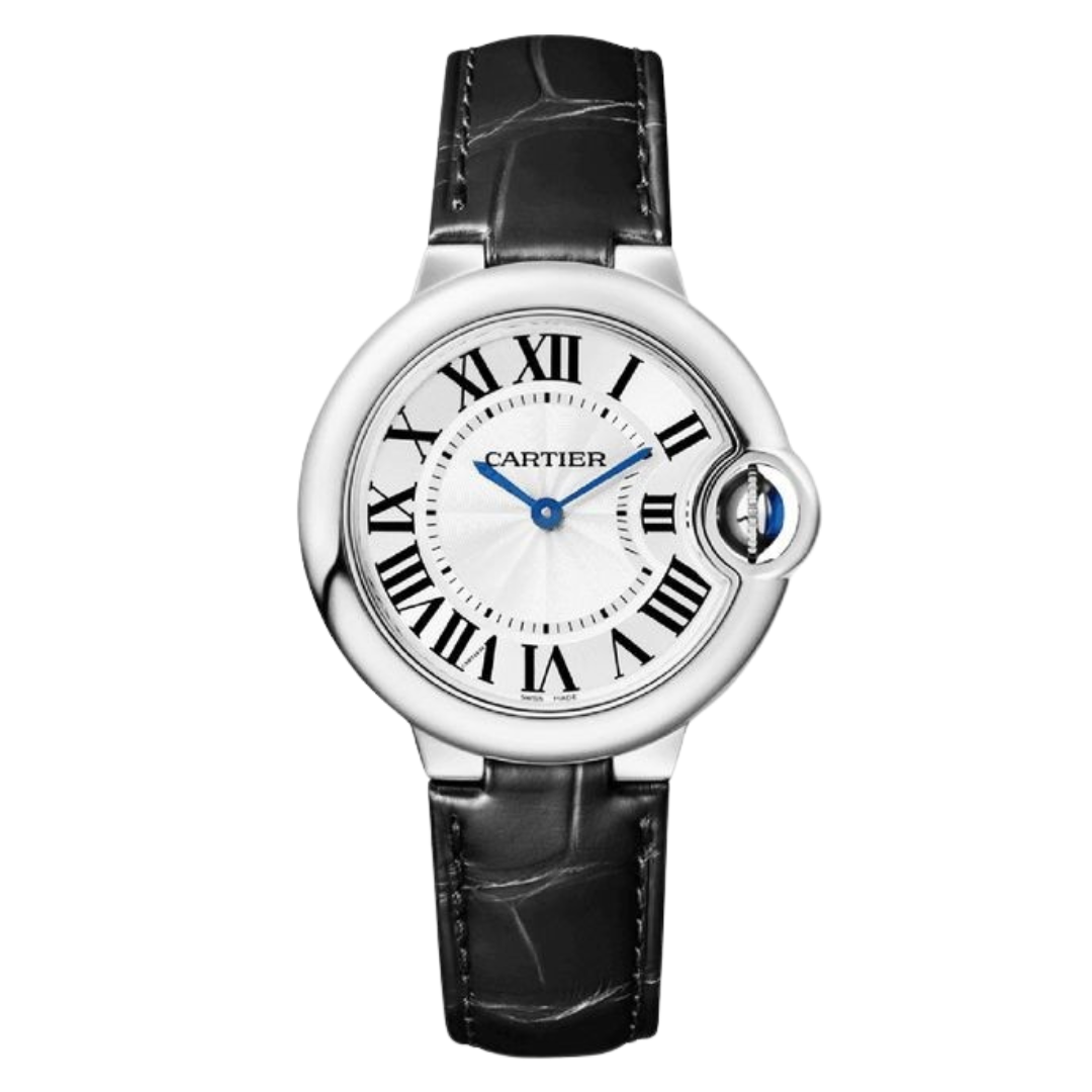 Horovox de Cartier